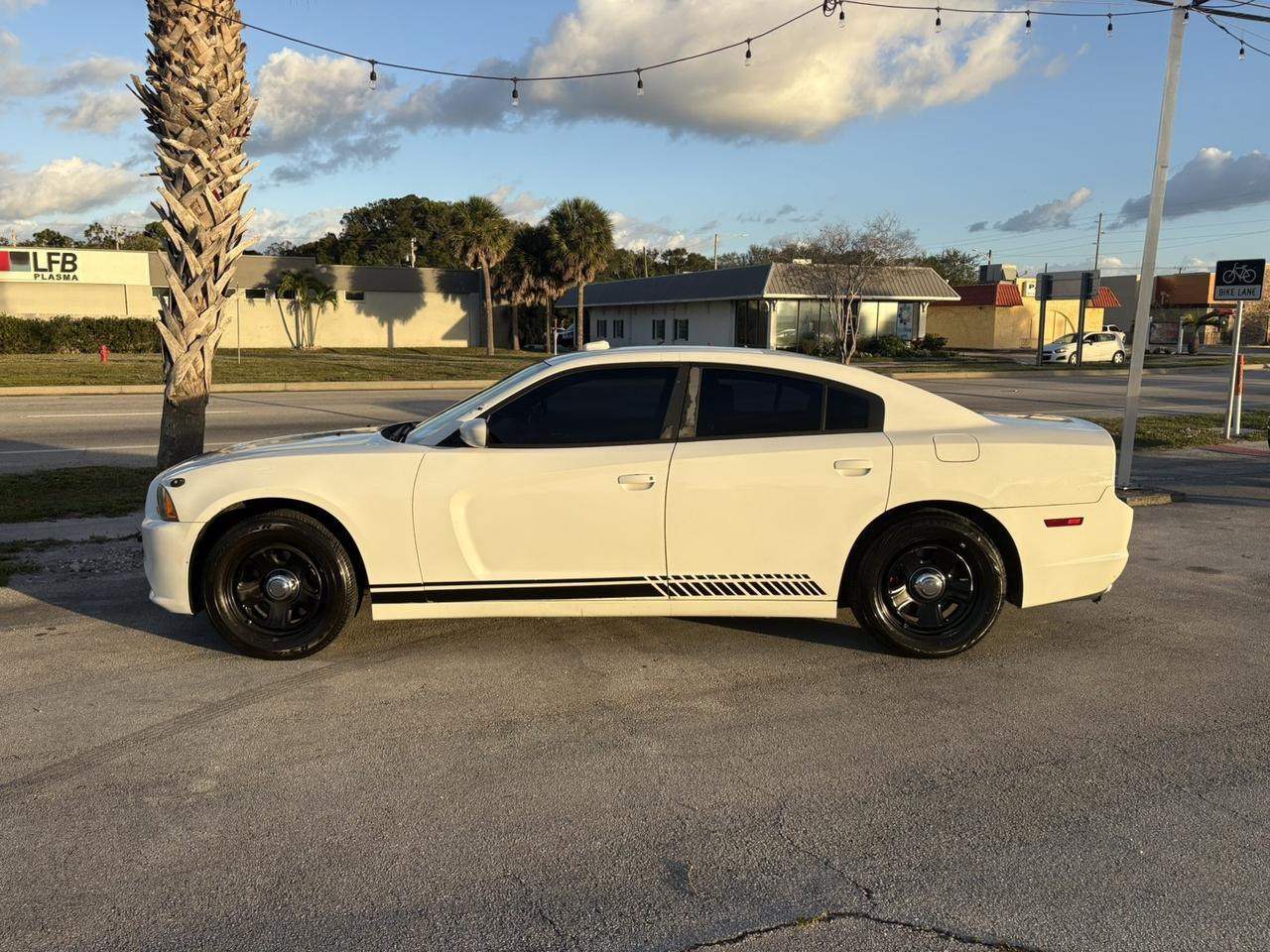 2012 Dodge Charger Police Fort Pierce FL