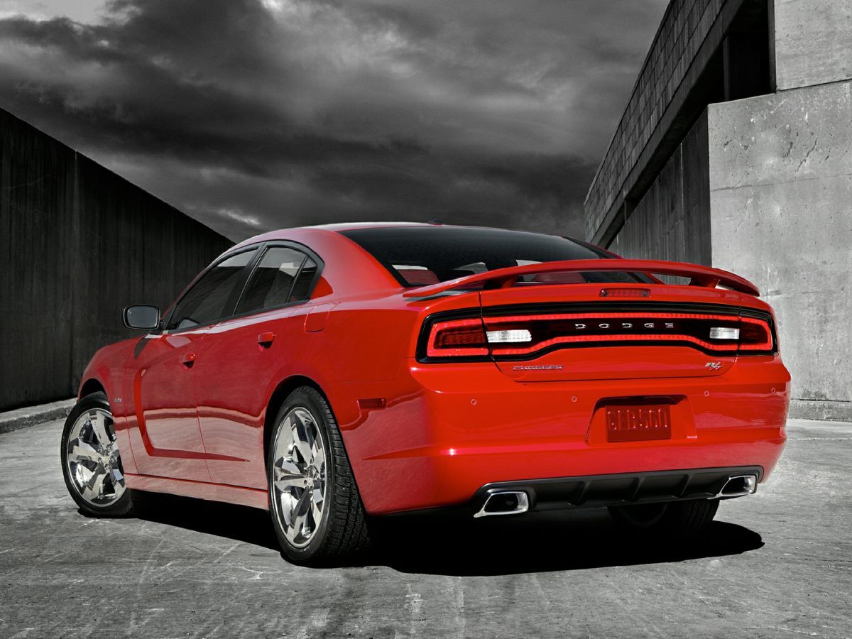 2012 Dodge Charger R/T Atlanta GA