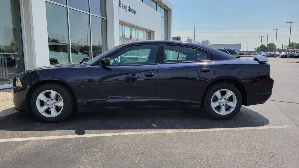 2012 Dodge Charger SE Green Bay WI