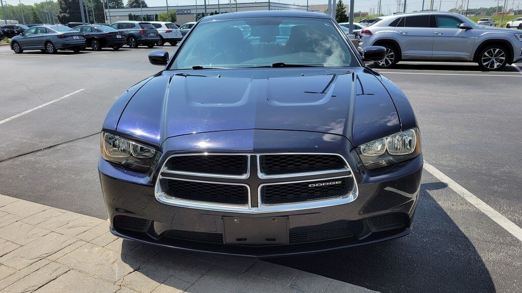 2012 Dodge Charger SE Green Bay WI