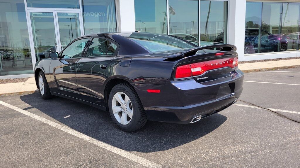 2012 Dodge Charger SE Green Bay WI