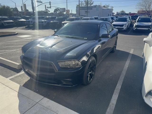 2012 Dodge Charger SE Tucson AZ
