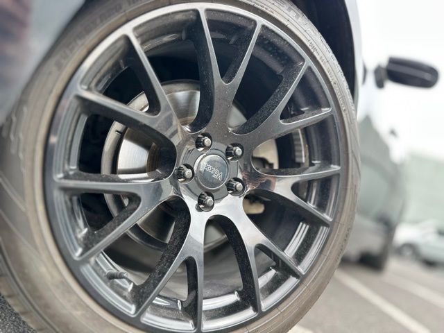 2012 Dodge Charger SE