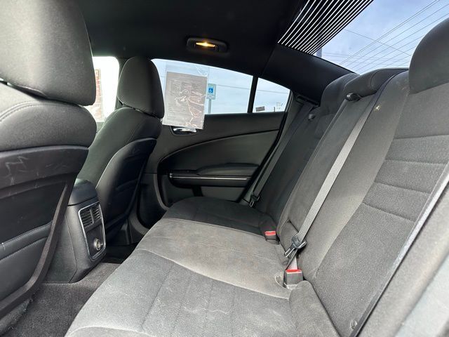 2012 Dodge Charger SE Tucson AZ