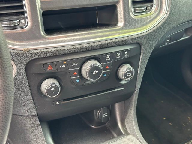 2012 Dodge Charger SE Tucson AZ