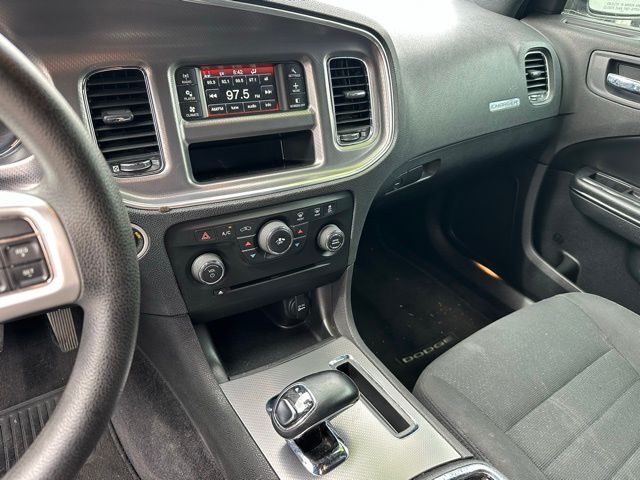 2012 Dodge Charger SE Tucson AZ