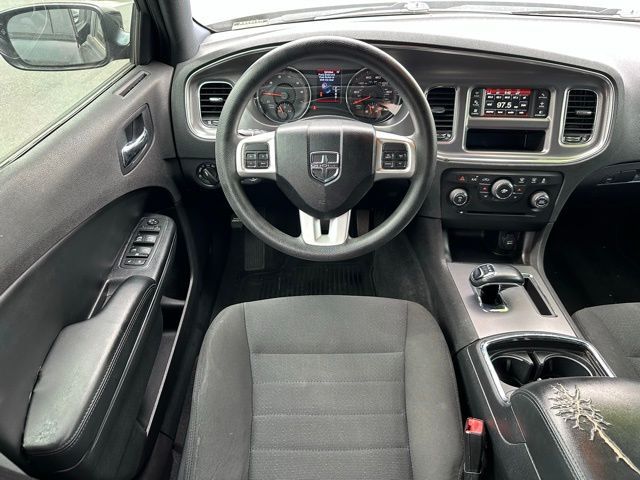 2012 Dodge Charger SE Tucson AZ