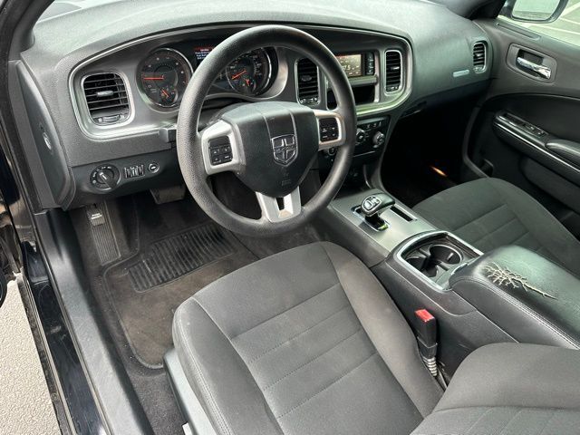 2012 Dodge Charger SE Tucson AZ