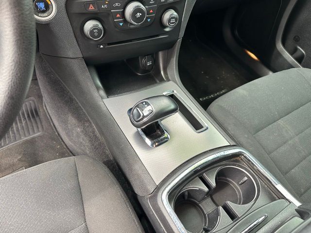 2012 Dodge Charger SE Tucson AZ