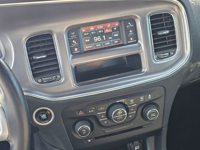 2012 Dodge Charger SXT Athens GA