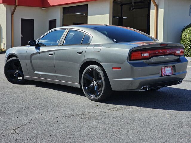 2012 Dodge Charger SXT Athens GA