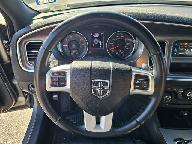 2012 Dodge Charger SXT Athens GA
