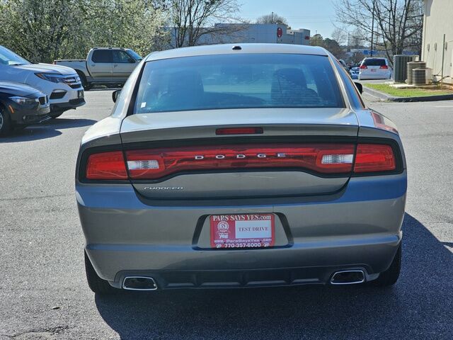 2012 Dodge Charger SXT Athens GA