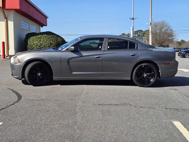 2012 Dodge Charger SXT Athens GA
