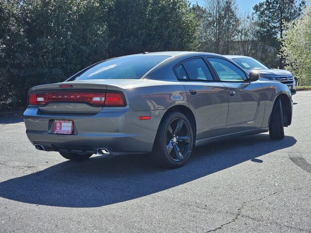 2012 Dodge Charger SXT Athens GA
