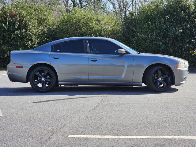2012 Dodge Charger SXT Athens GA