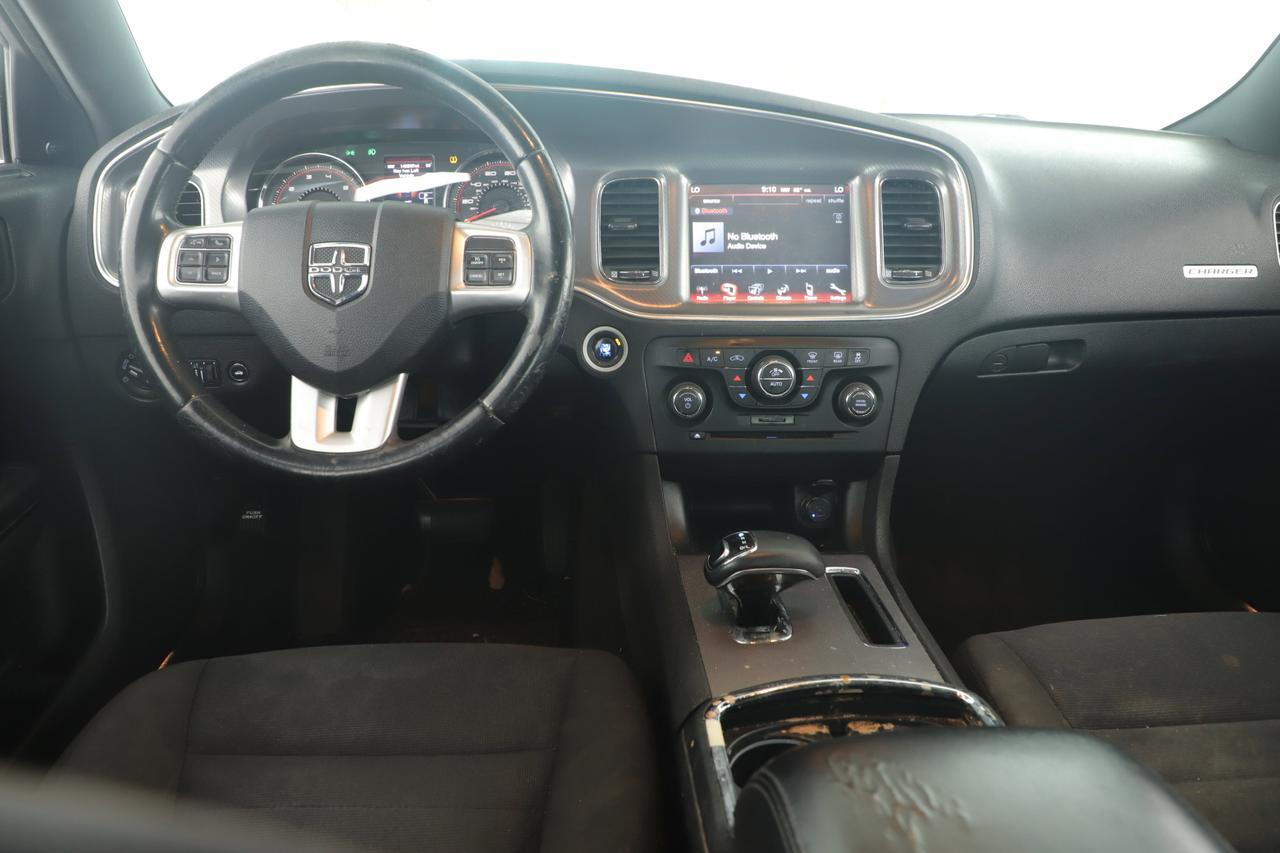 2012 Dodge Charger SXT New Braunfels TX