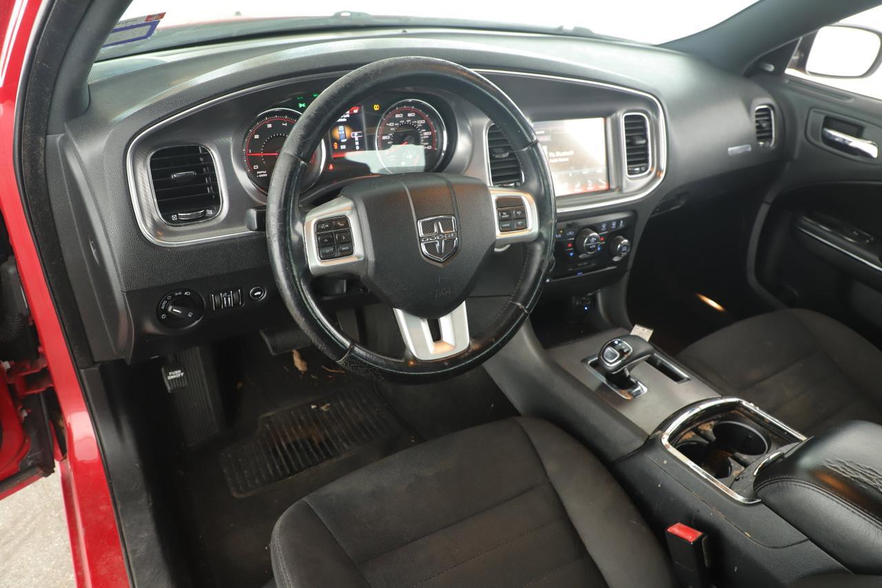 2012 Dodge Charger SXT New Braunfels TX