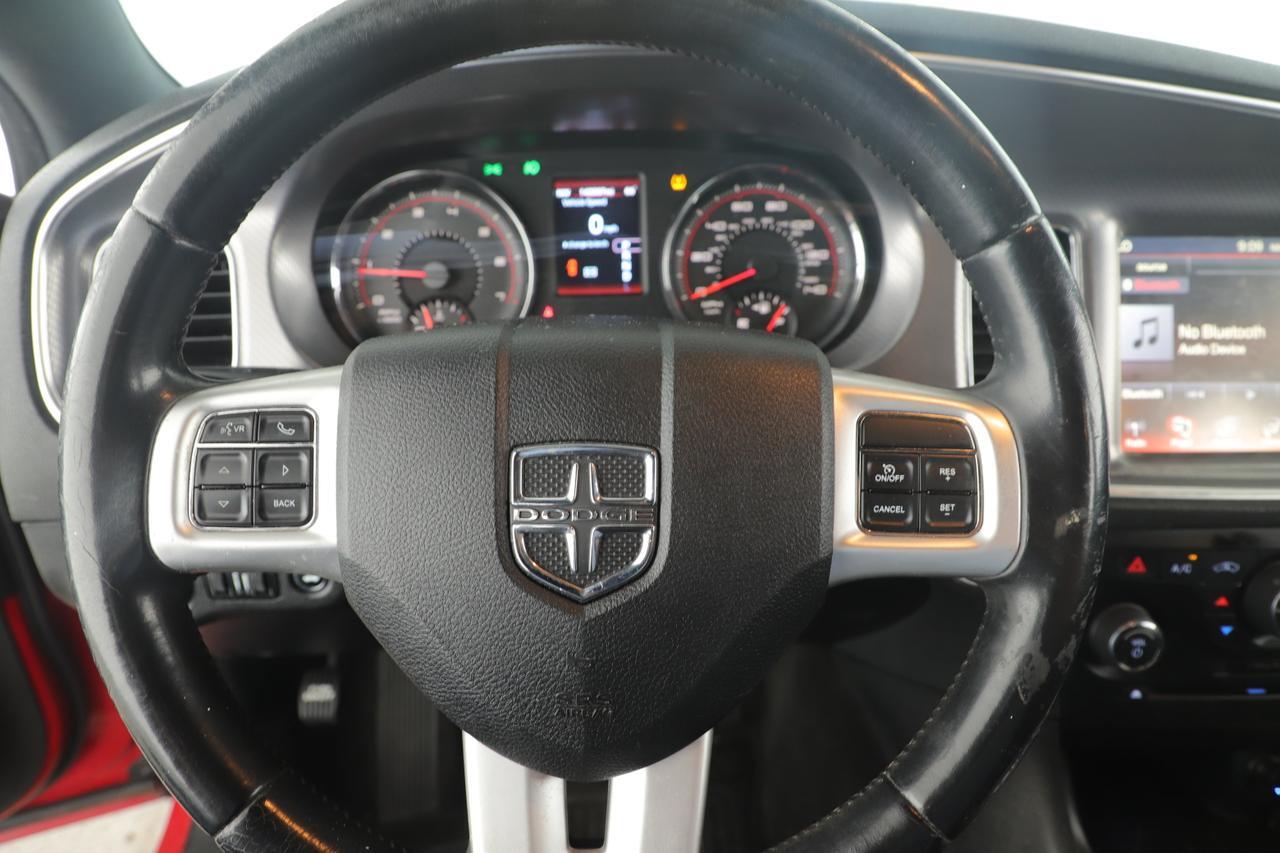 2012 Dodge Charger SXT New Braunfels TX