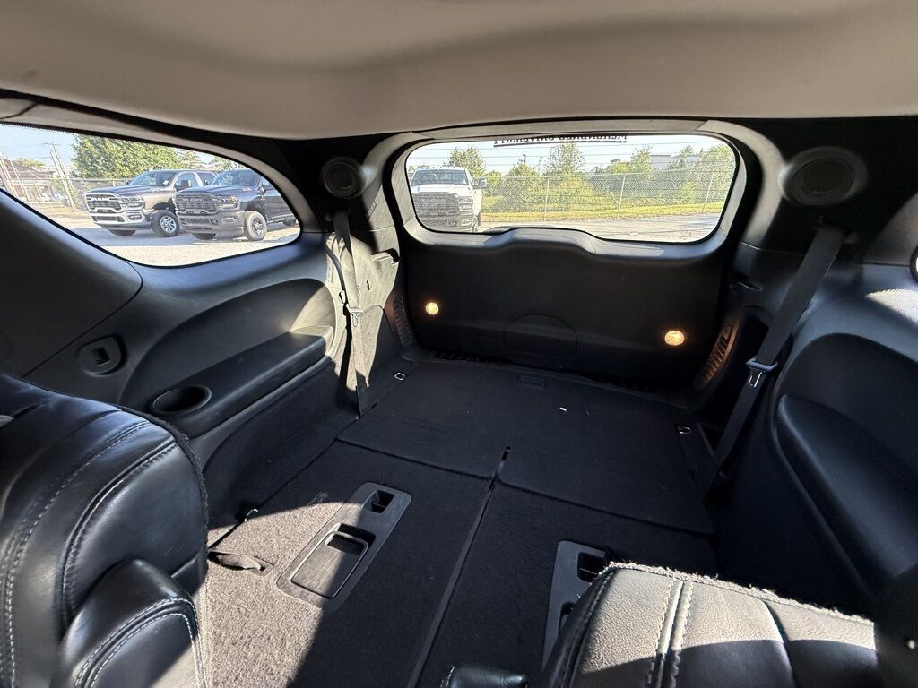 2012 Dodge Durango Citadel Crestwood KY