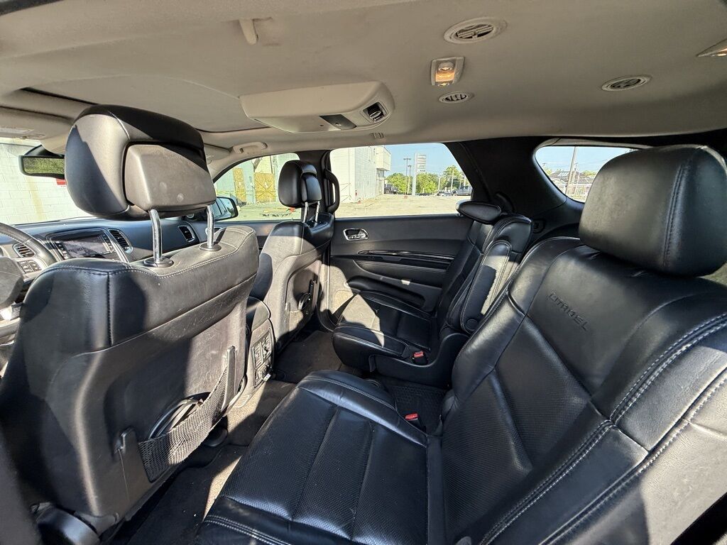 2012 Dodge Durango Citadel Crestwood KY