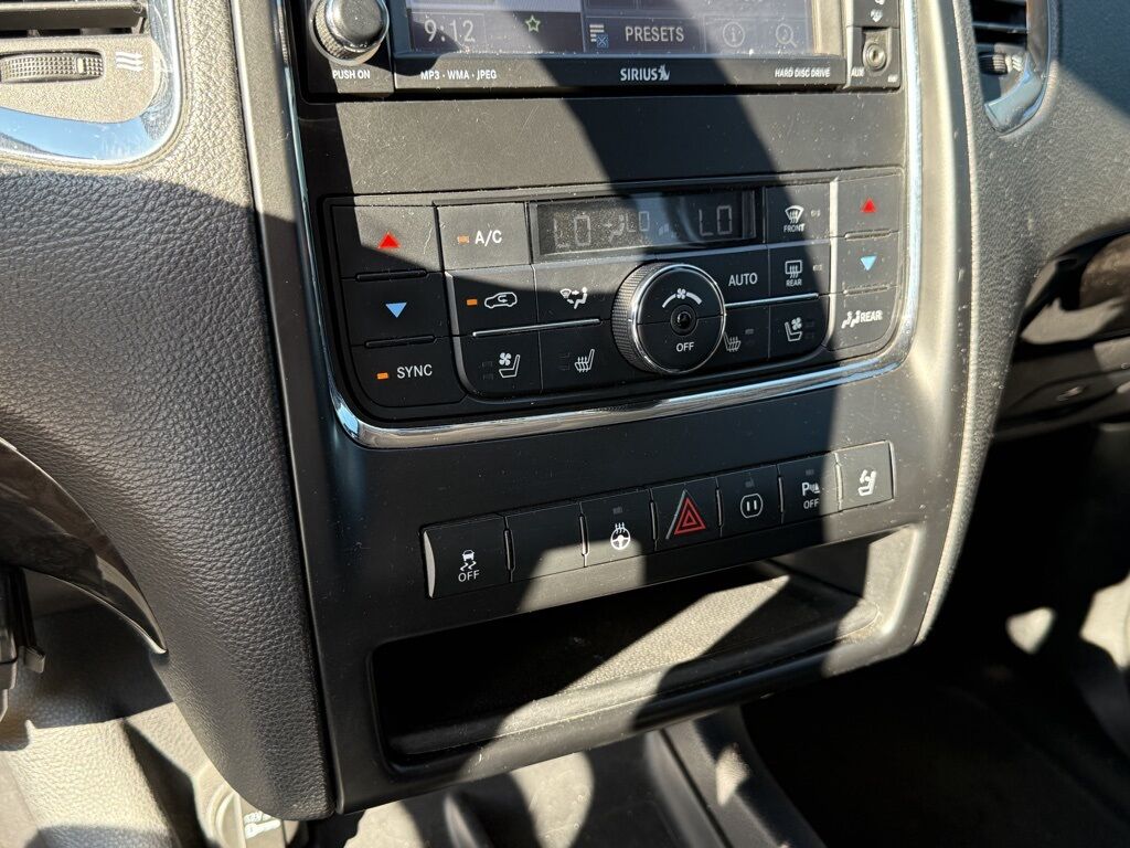 2012 Dodge Durango Citadel Crestwood KY