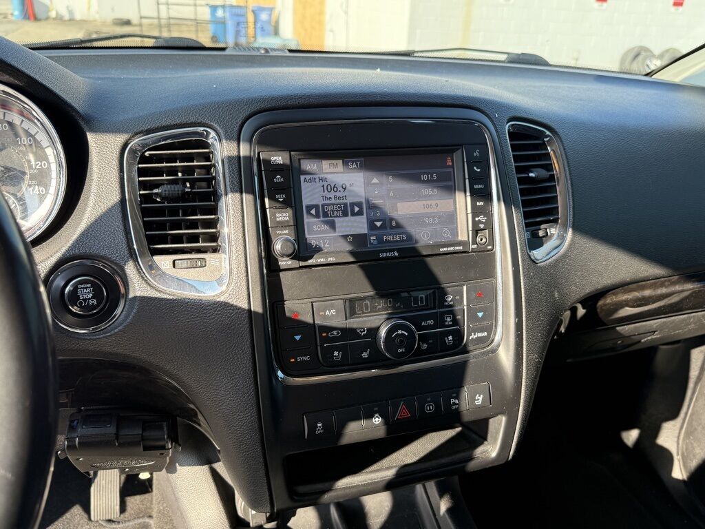 2012 Dodge Durango Citadel Crestwood KY