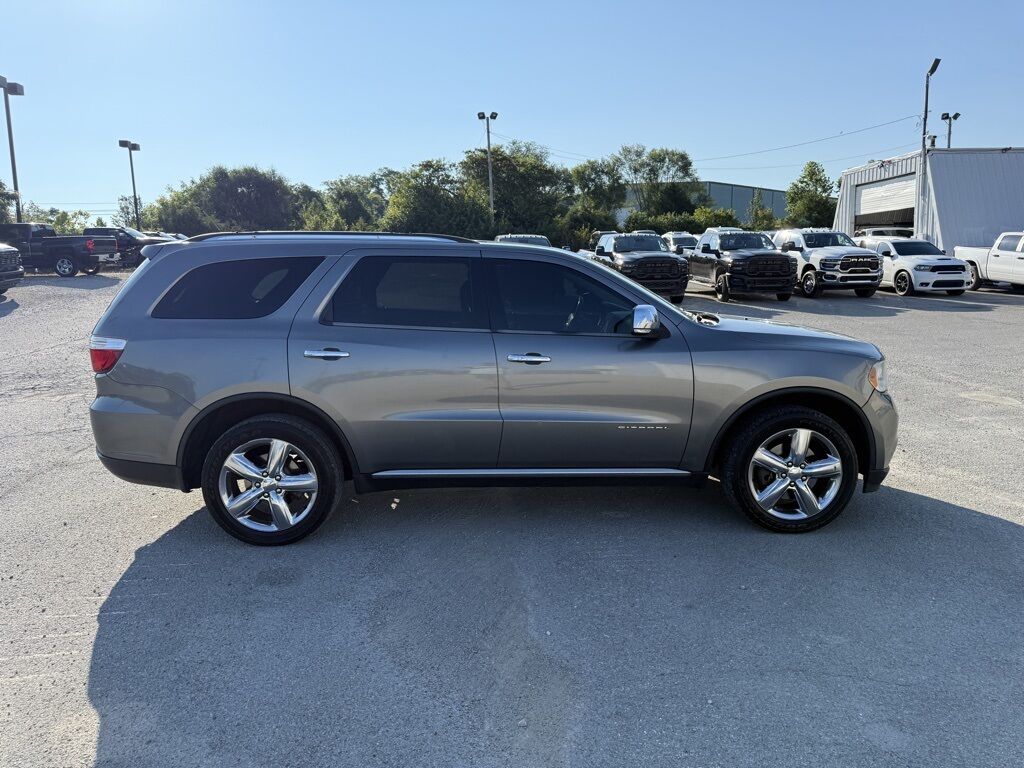 2012 Dodge Durango Citadel Crestwood KY