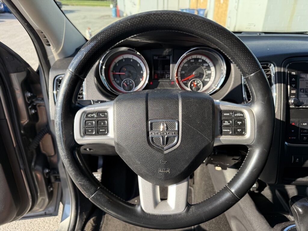 2012 Dodge Durango Citadel Crestwood KY