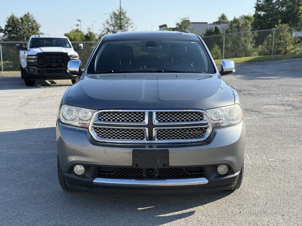 2012 Dodge Durango Citadel Crestwood KY