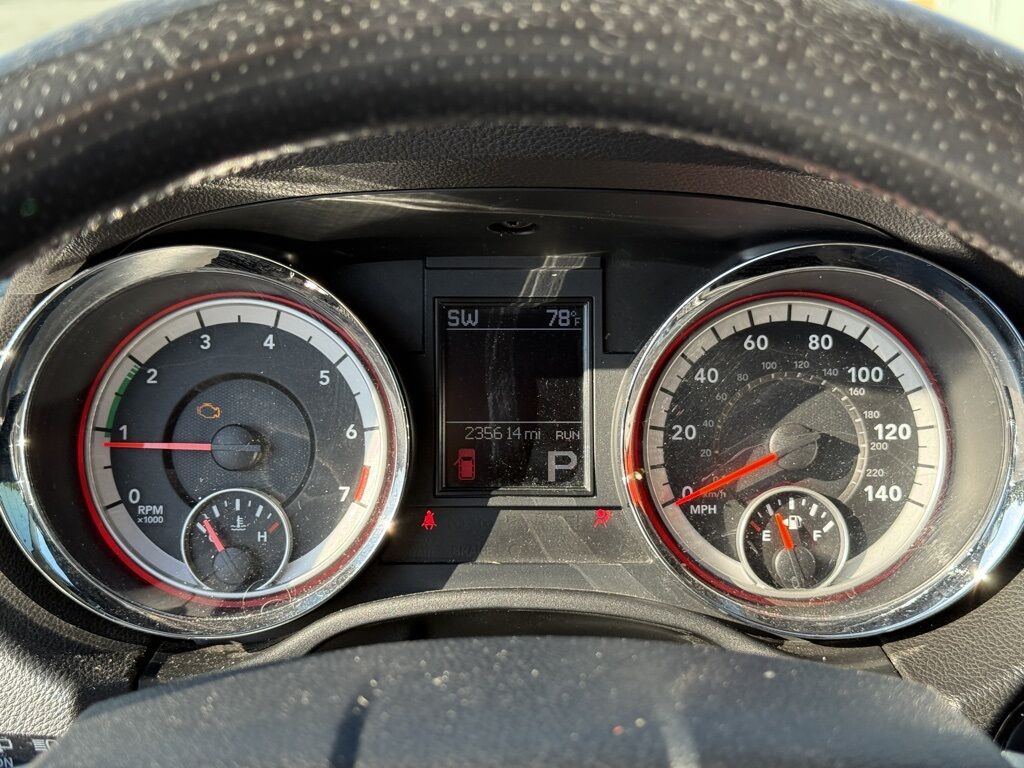 2012 Dodge Durango Citadel Crestwood KY