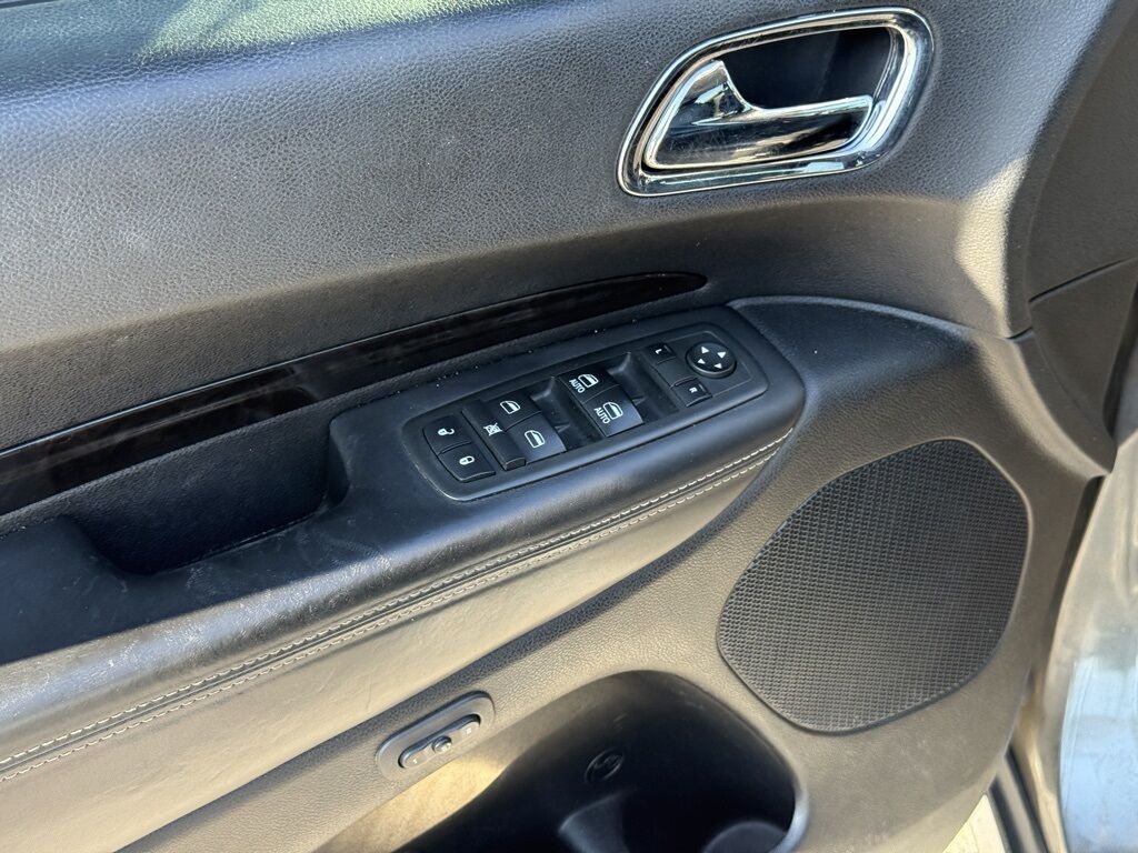 2012 Dodge Durango Citadel Crestwood KY
