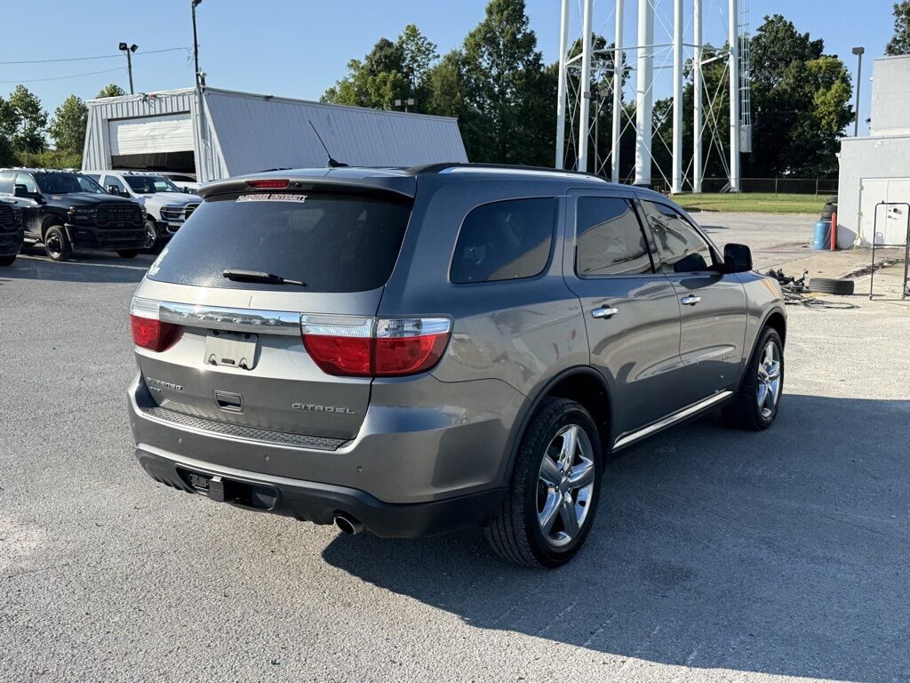 2012 Dodge Durango Citadel Crestwood KY