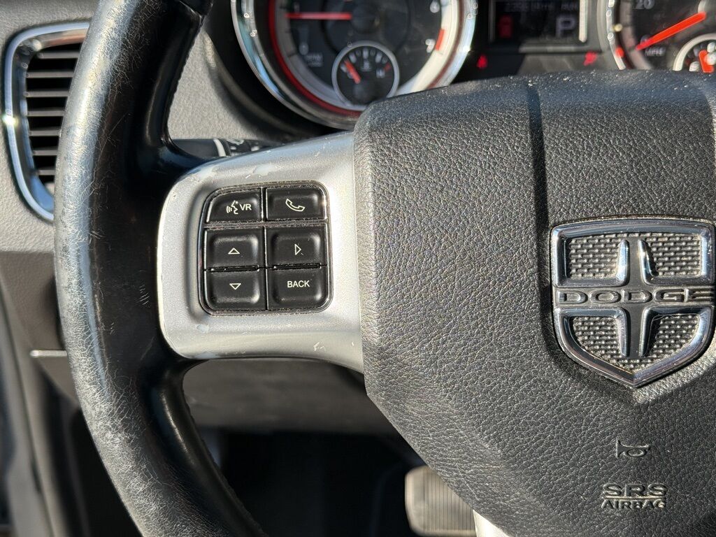 2012 Dodge Durango Citadel Crestwood KY