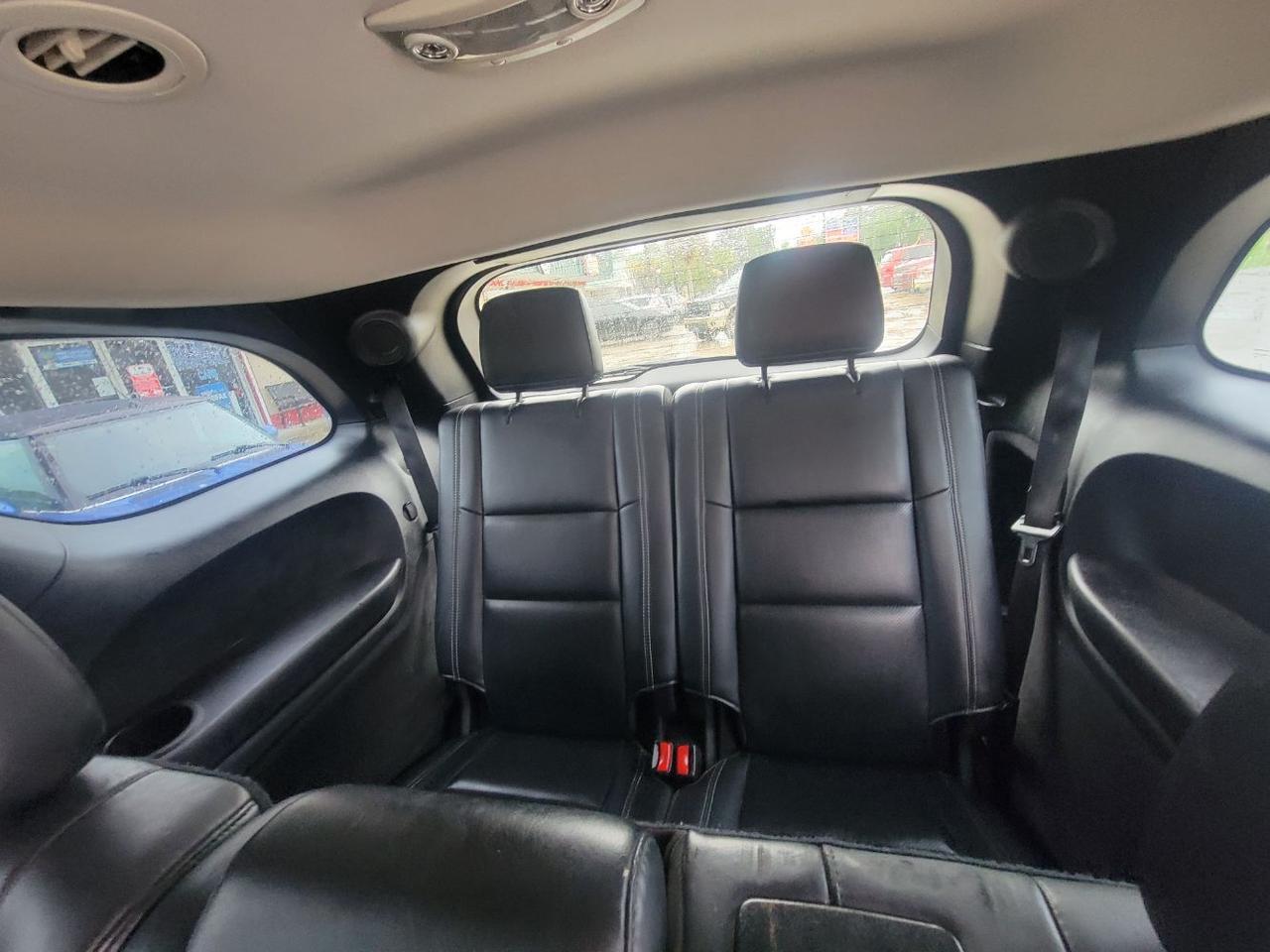 2012 Dodge Durango Citadel Hardeeville SC