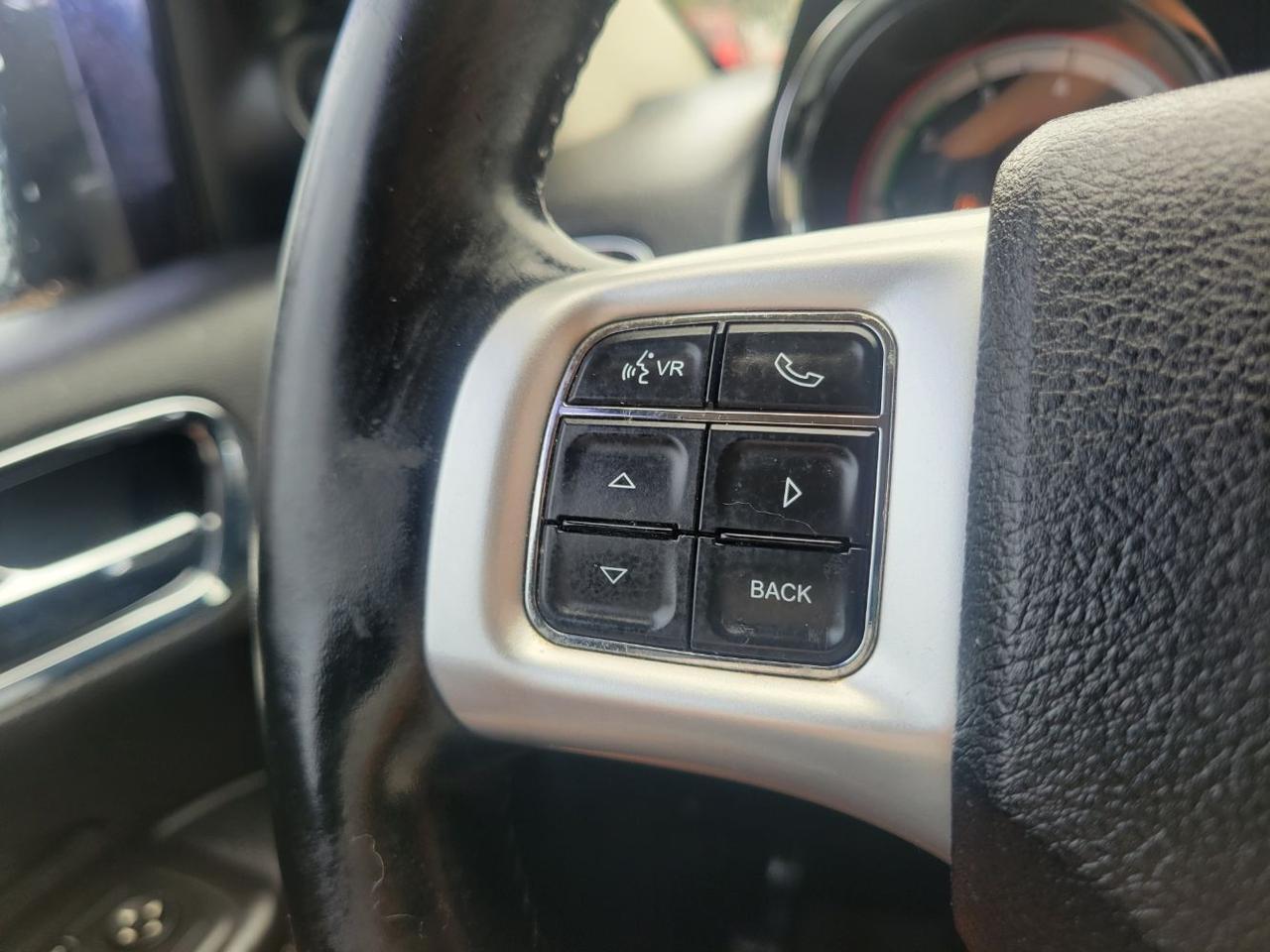 2012 Dodge Durango Citadel Hardeeville SC