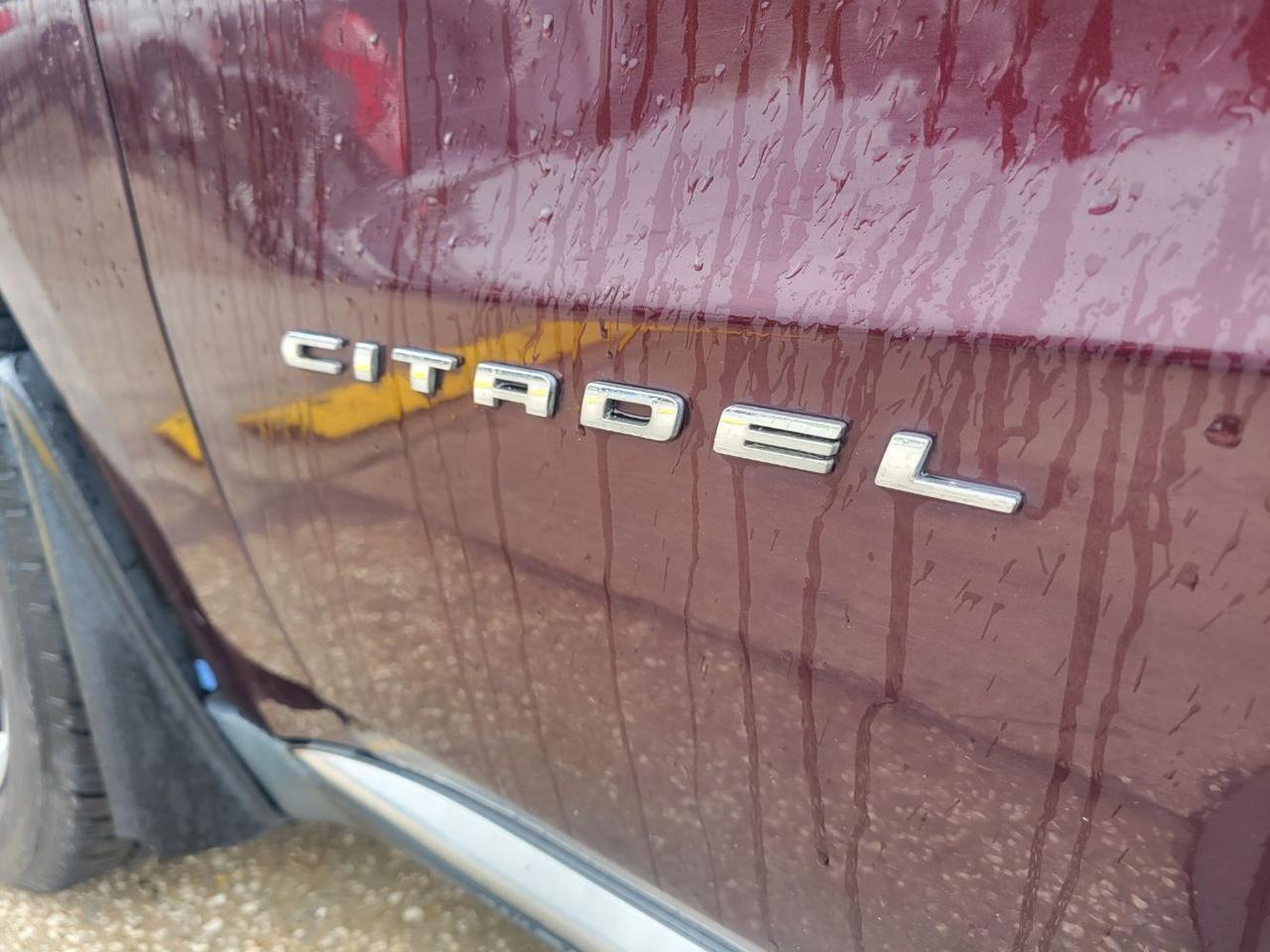 2012 Dodge Durango Citadel Hardeeville SC