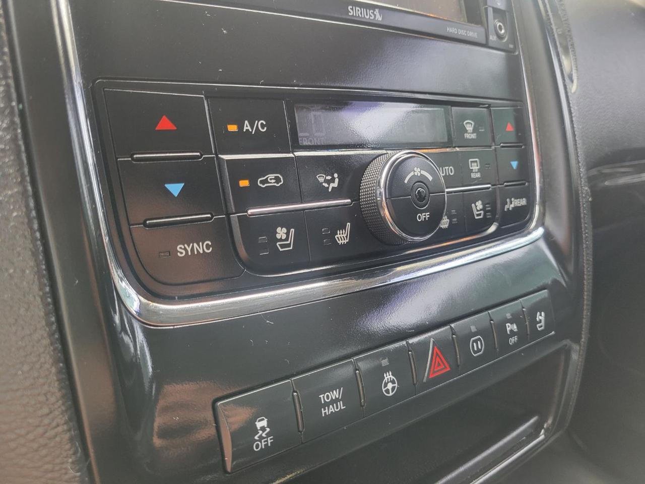 2012 Dodge Durango Citadel Hardeeville SC