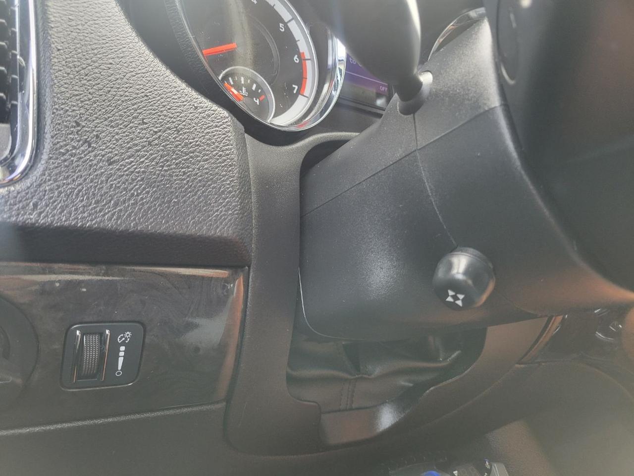 2012 Dodge Durango Citadel Hardeeville SC