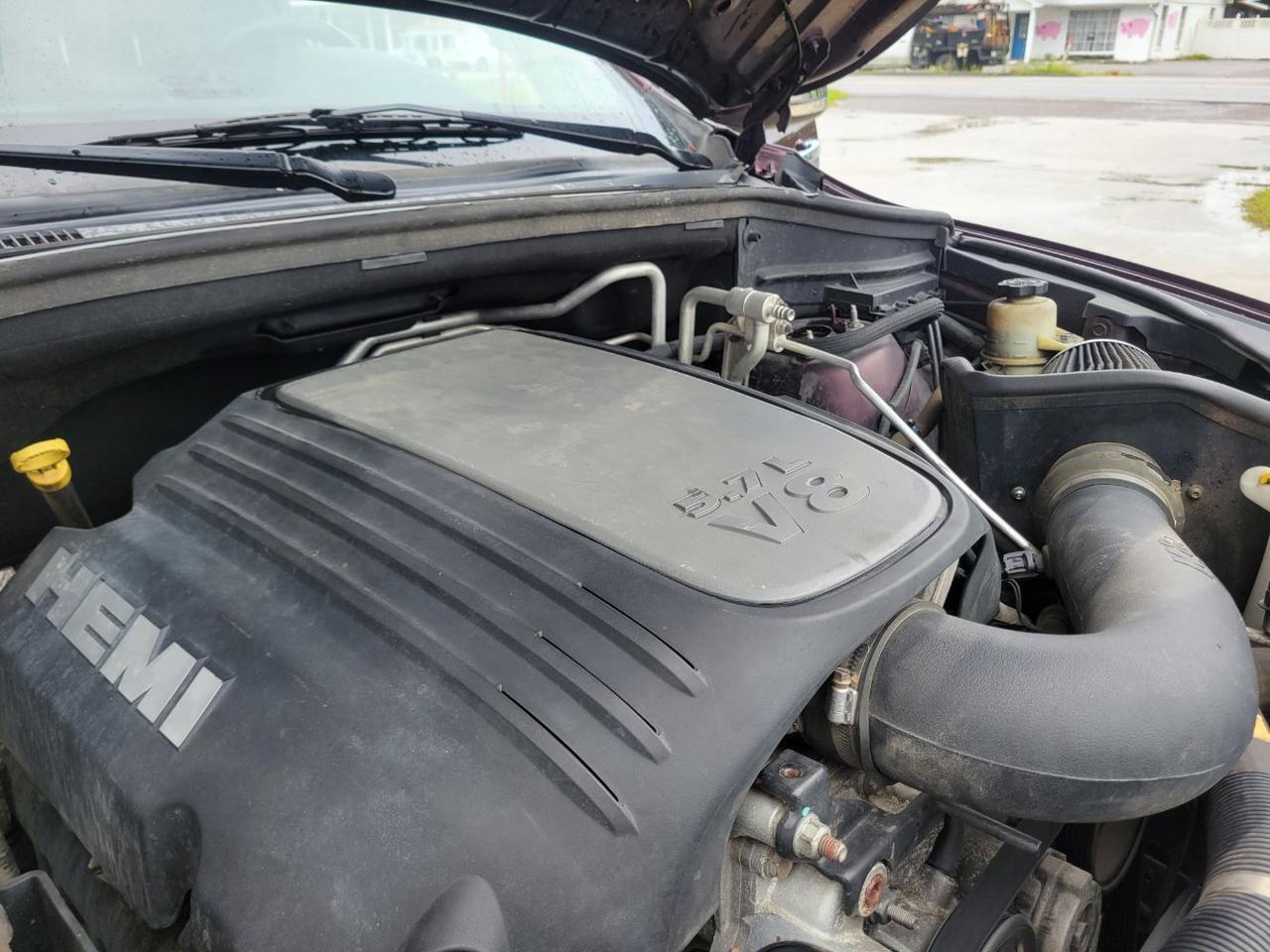 2012 Dodge Durango Citadel Hardeeville SC