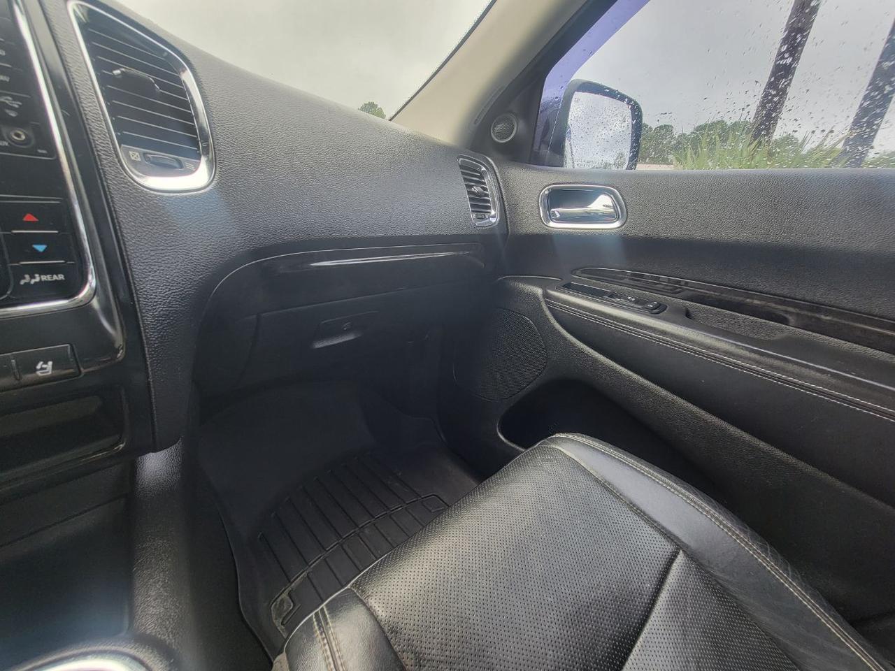 2012 Dodge Durango Citadel Hardeeville SC