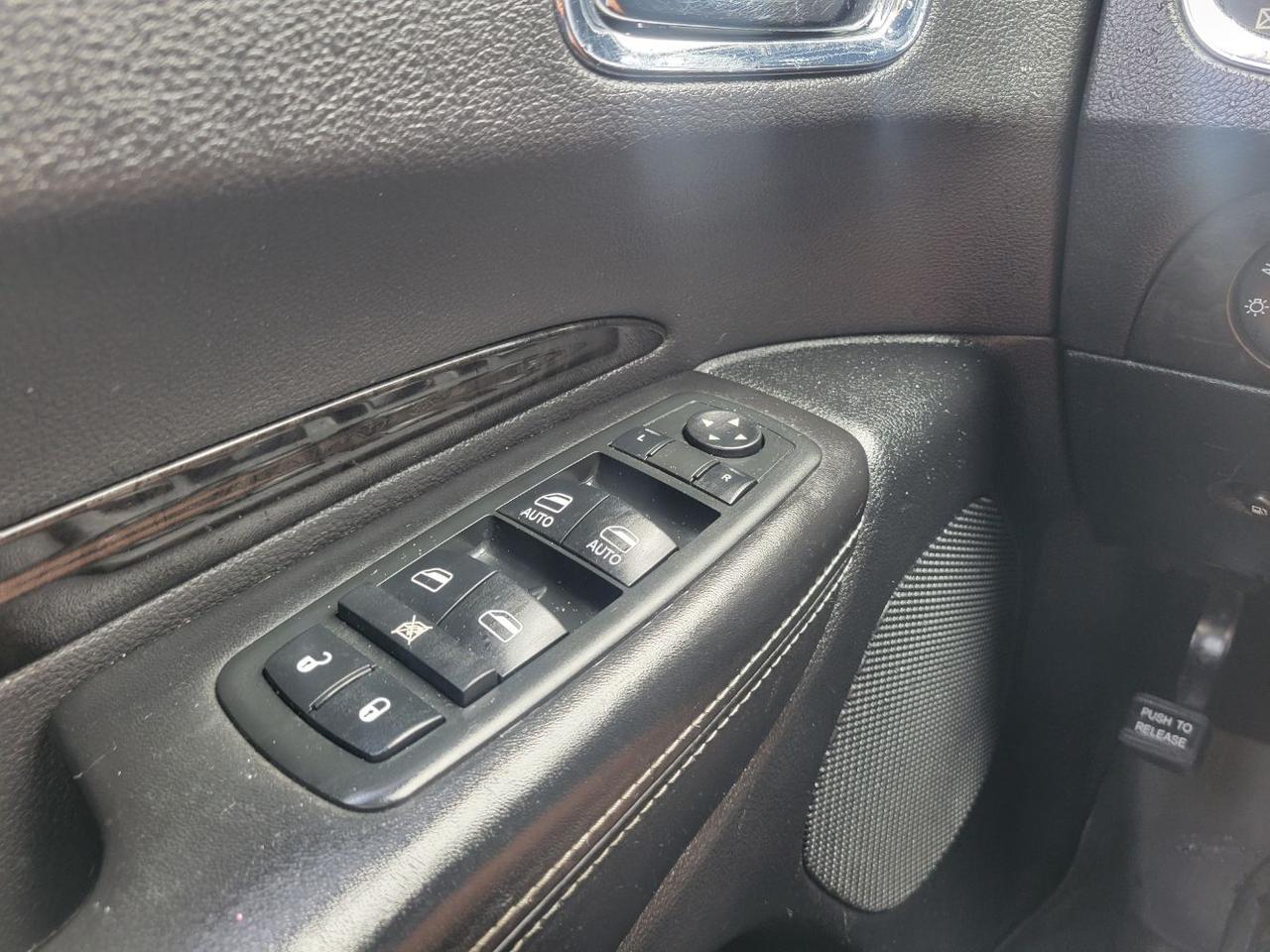 2012 Dodge Durango Citadel Hardeeville SC