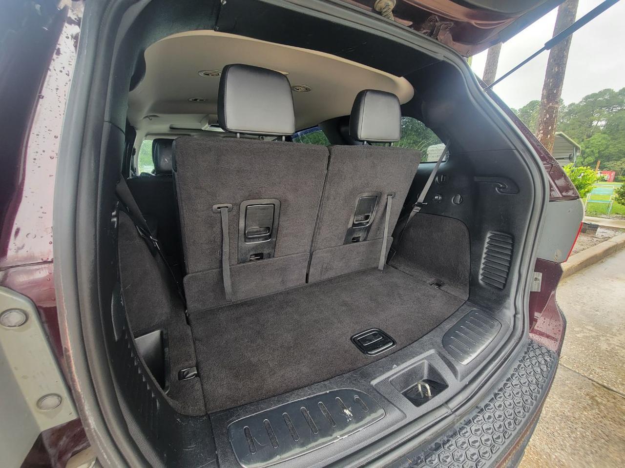 2012 Dodge Durango Citadel Hardeeville SC