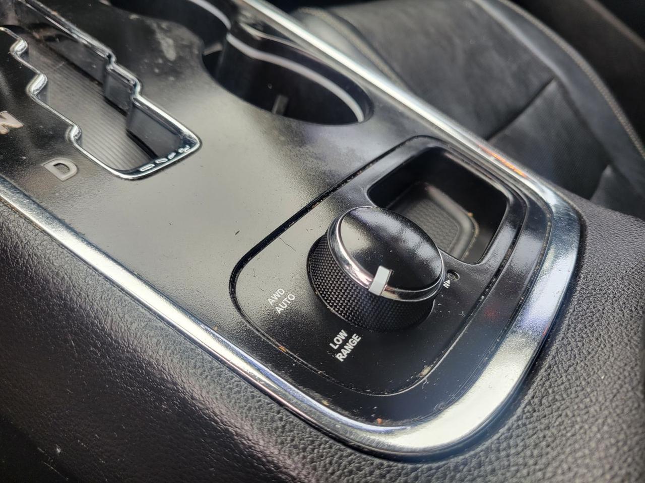 2012 Dodge Durango Citadel Hardeeville SC