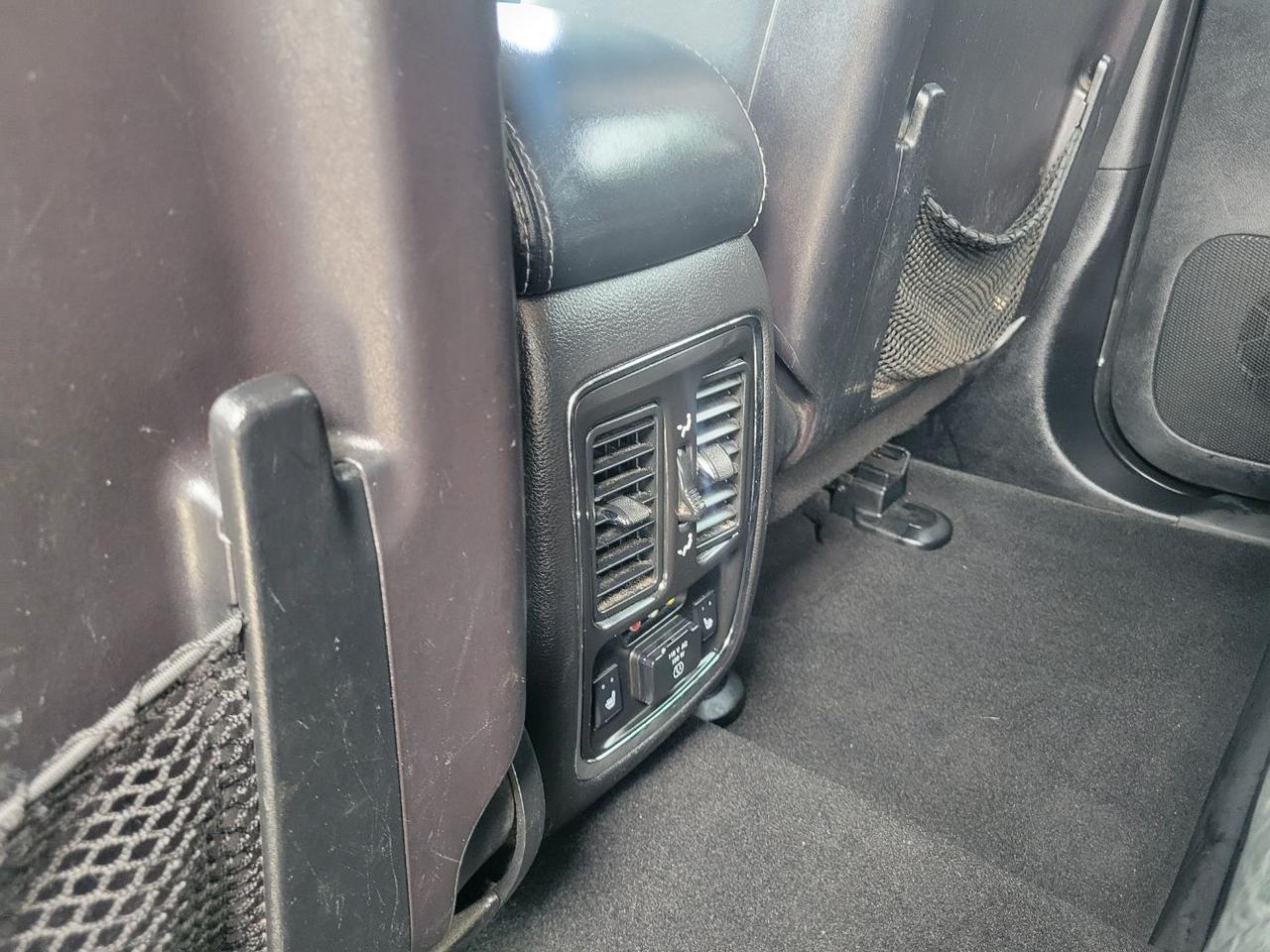 2012 Dodge Durango Citadel Hardeeville SC