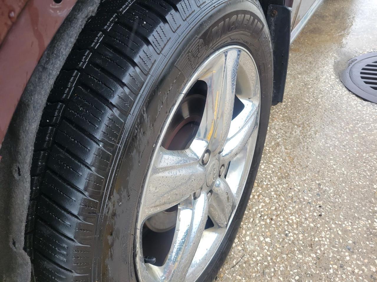 2012 Dodge Durango Citadel Hardeeville SC