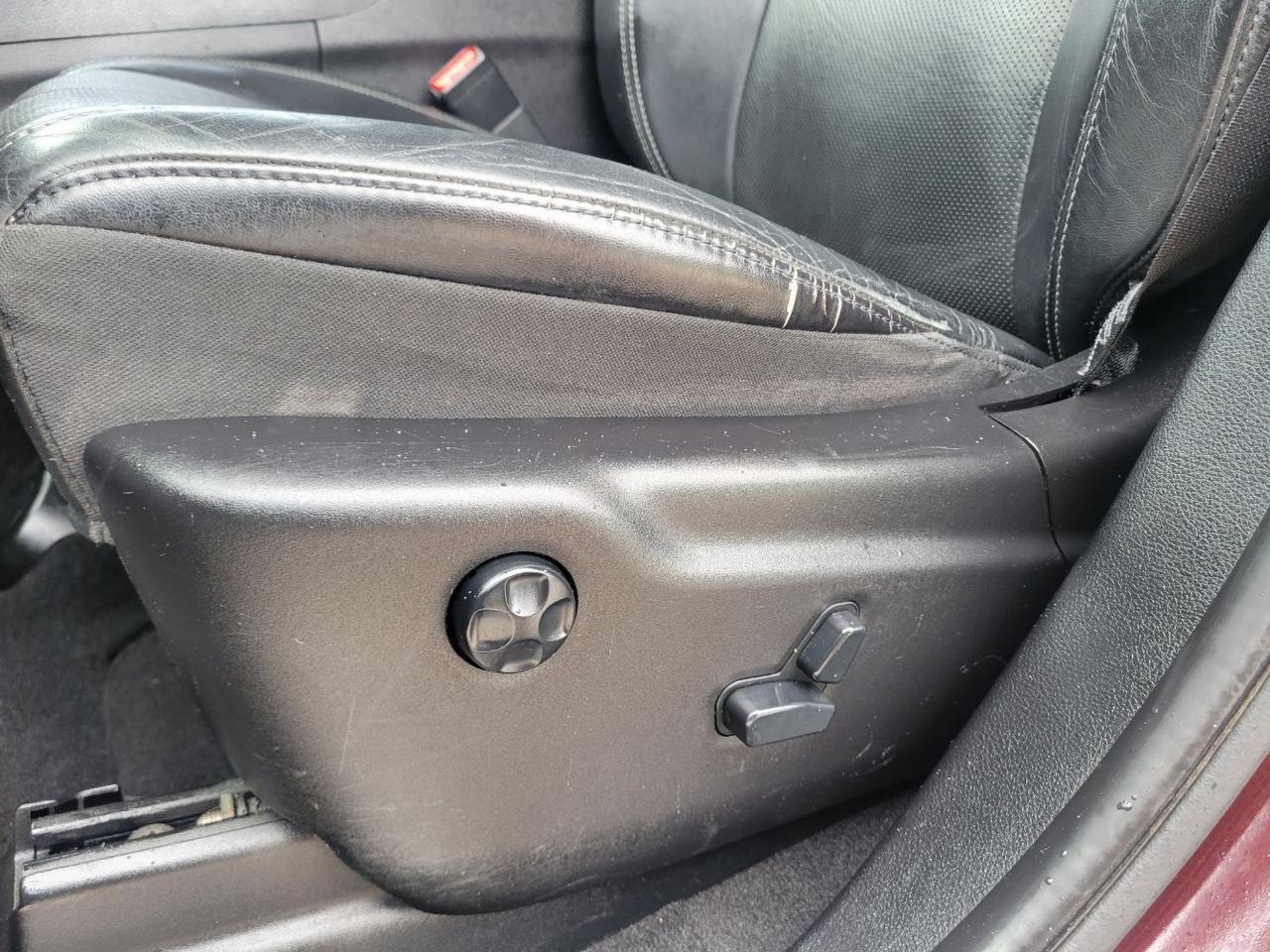 2012 Dodge Durango Citadel Hardeeville SC