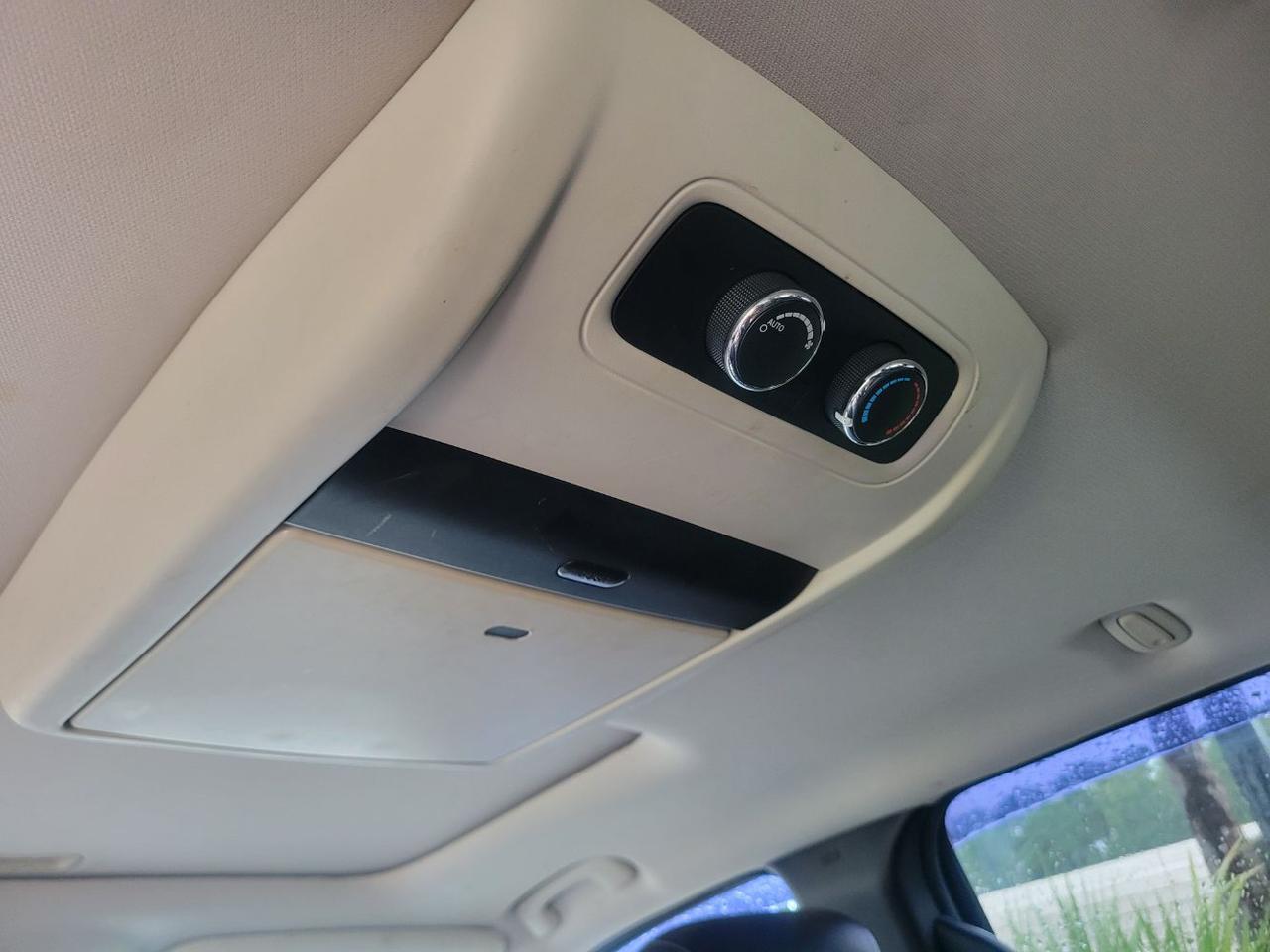 2012 Dodge Durango Citadel Hardeeville SC