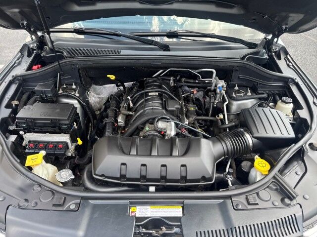2012 Dodge Durango Citadel Spokane Valley WA