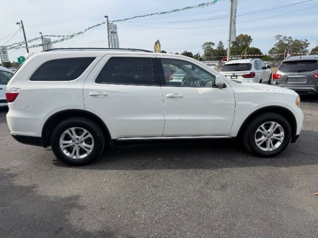 2012 Dodge Durango Crew East Islip NY